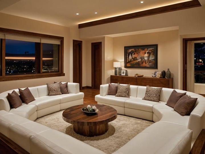 White-Leather-Loveseat-2