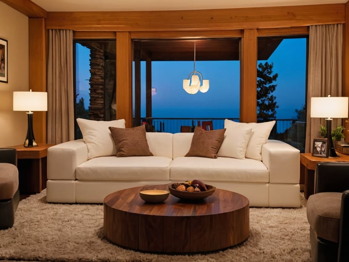 White-Leather-Loveseat-3