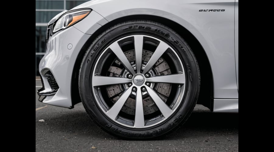 Looking for top white letter tires? Our comprehensive guide compares the best options, highlighting their key features and performance.