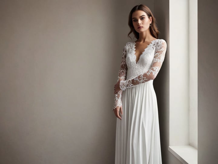 White-Long-Sleeve-Maxi-Dresses-6