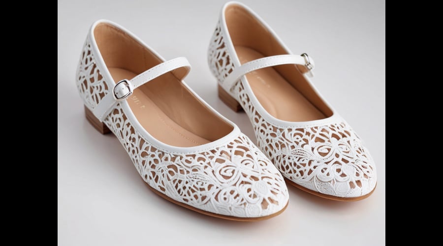Our White Mary Jane collection brings sweet nostalgia from the 50s and 60s to your modern wardrobe. These vintage-inspired shoes combine classic charm with surprisingly comfortable cushioned soles.