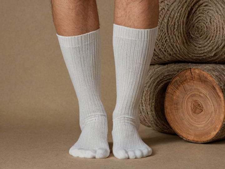 White-Merino-Wool-Socks-3