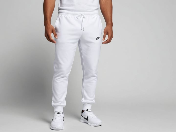 White-Nike-Joggers-2