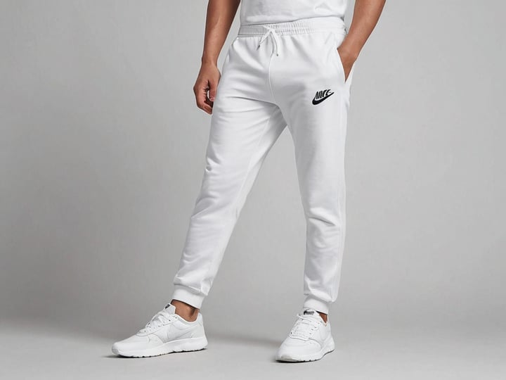 White-Nike-Joggers-4