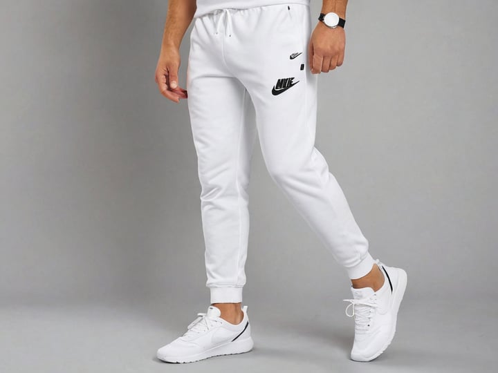 White-Nike-Joggers-5