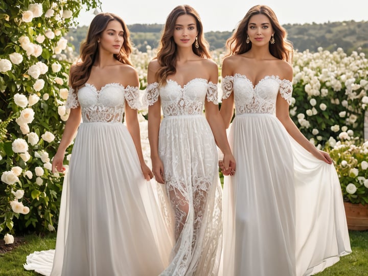White-Off-The-Shoulder-Dresses-5