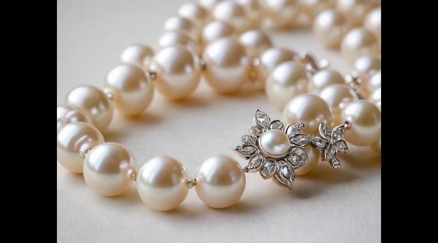A curated guide to the finest white pearl necklaces, featuring detailed product comparisons and expert reviews to help you find your perfect match.