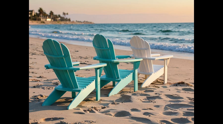 Our comprehensive white plastic Adirondack chair guide reviews the best options, comparing features like durability, comfort, and UV protection to help you find your ideal outdoor seating solution.