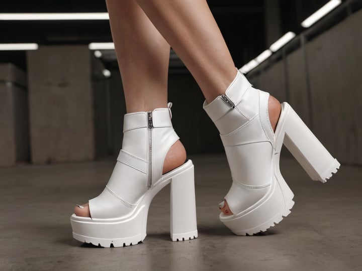 White-Platform-Heels-Chunky-2