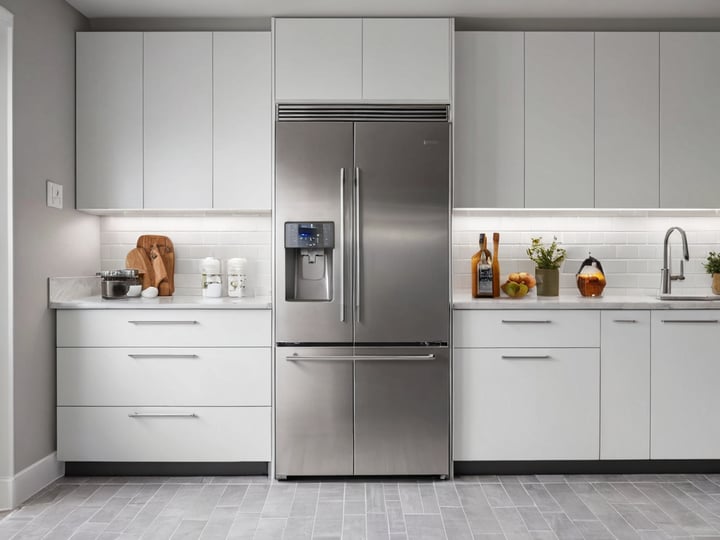 White-Refrigerator-With-Ice-Maker-4