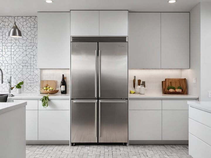 White-Refrigerator-With-Ice-Maker-6