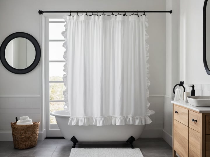 White-Ruffle-Shower-Curtain-3