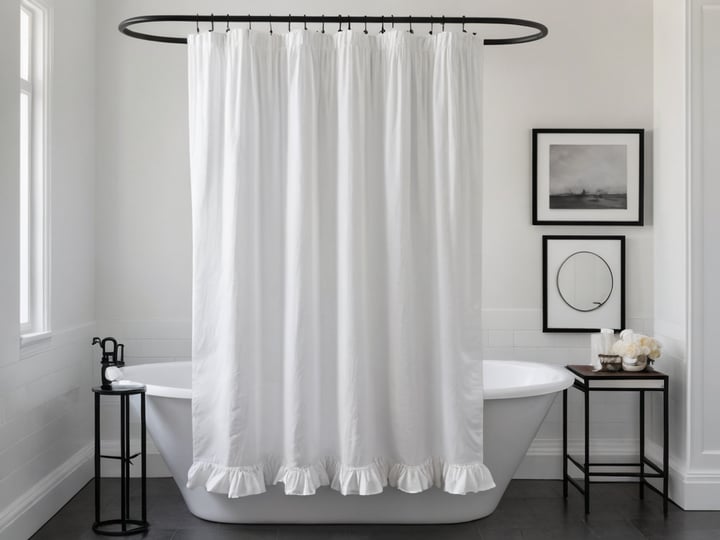 White-Ruffle-Shower-Curtain-6