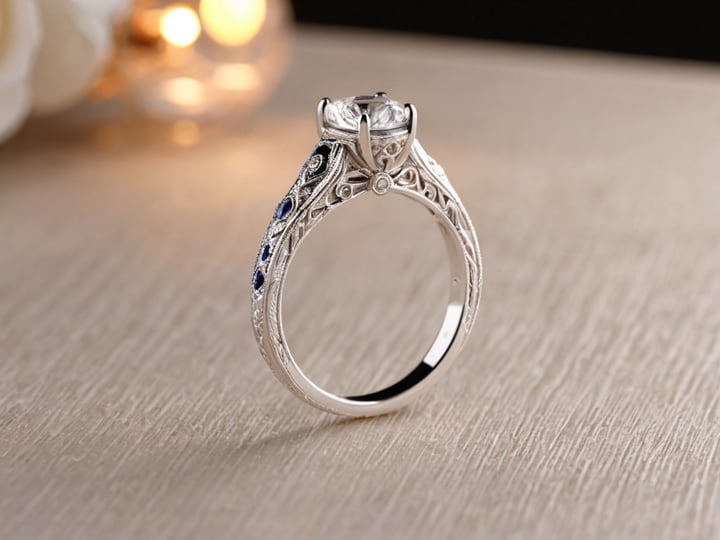 White-Sapphire-Wedding-Rings-2