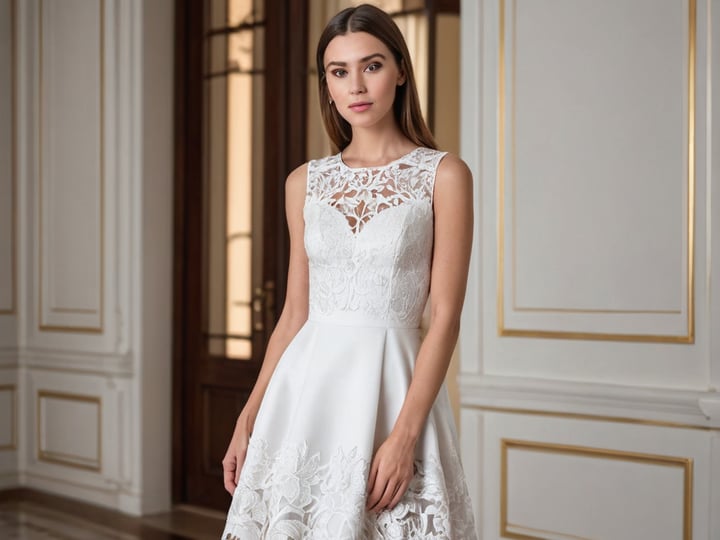 White-Sleeveless-Dresses-2