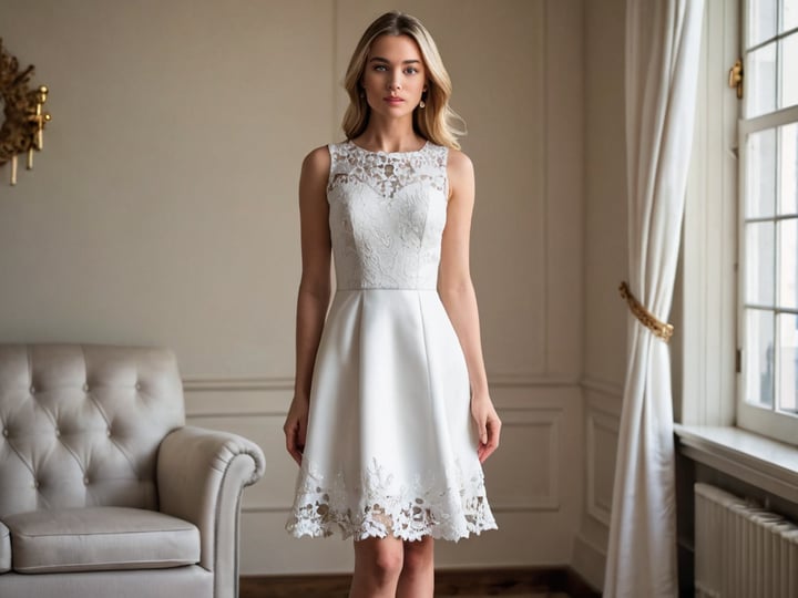 White-Sleeveless-Dresses-4