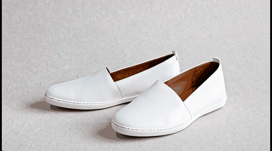 Our roundup of the best white slip-on shoes examines stylish, comfortable options that range from casual kicks to dressier designs, helping you find the perfect pair for your wardrobe.