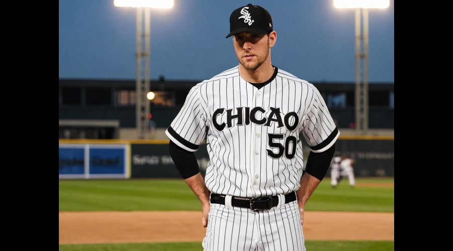 Our White Sox City Connect Jersey roundup examines the top uniforms, comparing designs, materials, and sizing options to help fans choose their perfect match.