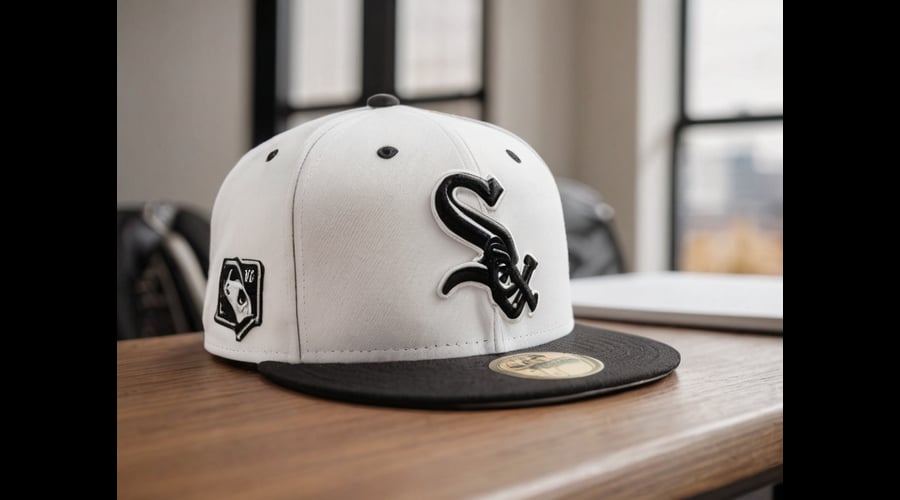 Our White Sox fitted hat guide reviews the top caps, comparing styles, sizes, and materials to help fans choose their perfect match.