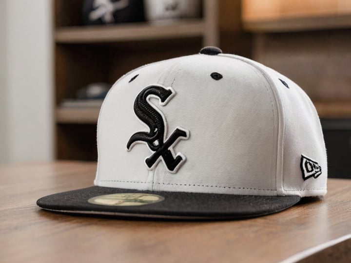 White-Sox-Fitted-Hat-3