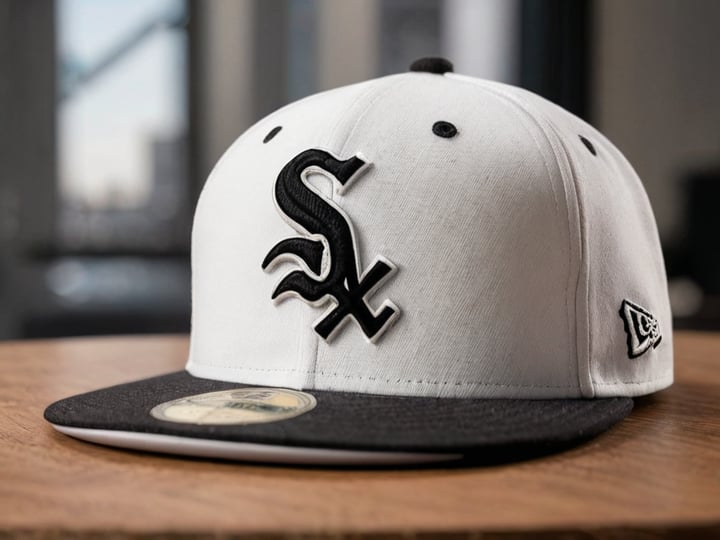 White-Sox-Fitted-Hat-4