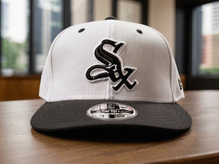 White-Sox-Fitted-Hat-5
