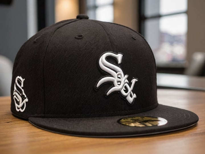 White-Sox-Fitted-Hat-6