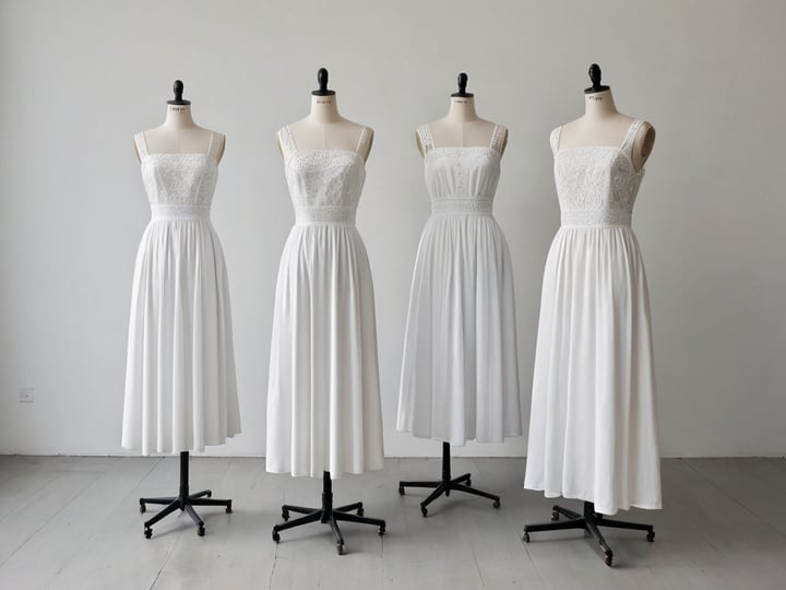 White-Square-Neck-Dresses-3