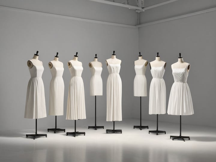 White-Square-Neck-Dresses-4