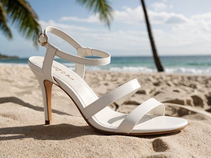 White-Strappy-Sandals-Heels-5