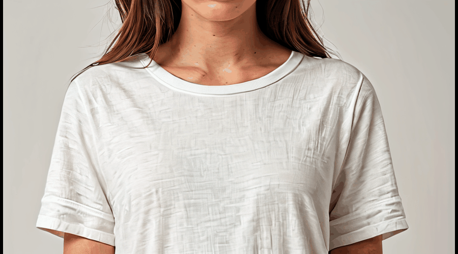 White T Shirt Dresses