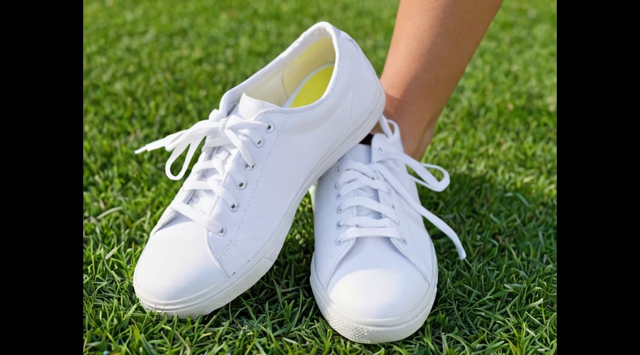 Our detailed roundup of the best white tennis shoes examines top-rated options, comparing key features like durability, breathability, and support to help you find the perfect pair for your game.