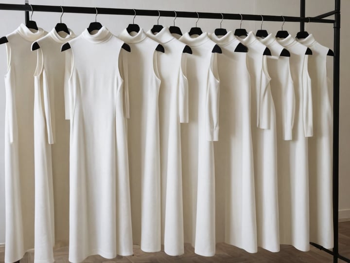 White-Turtleneck-Dresses-2