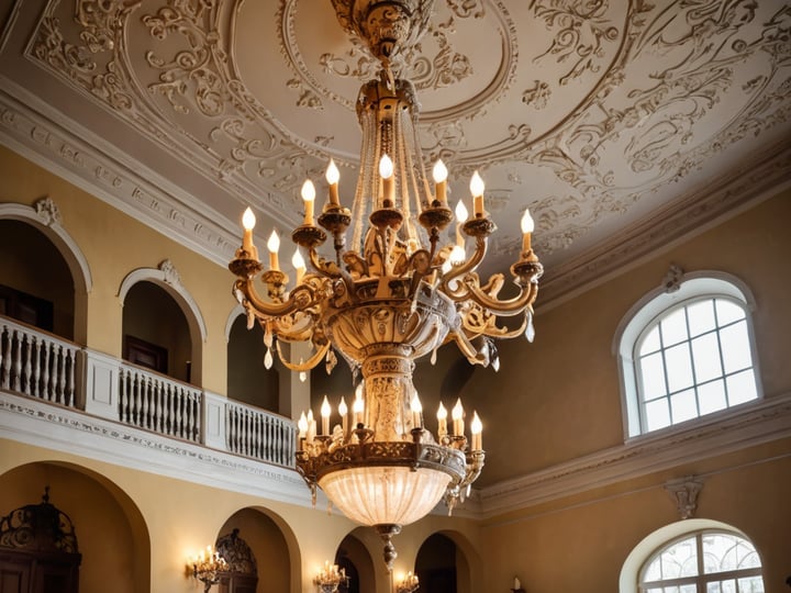 White-Wood-Chandelier-2
