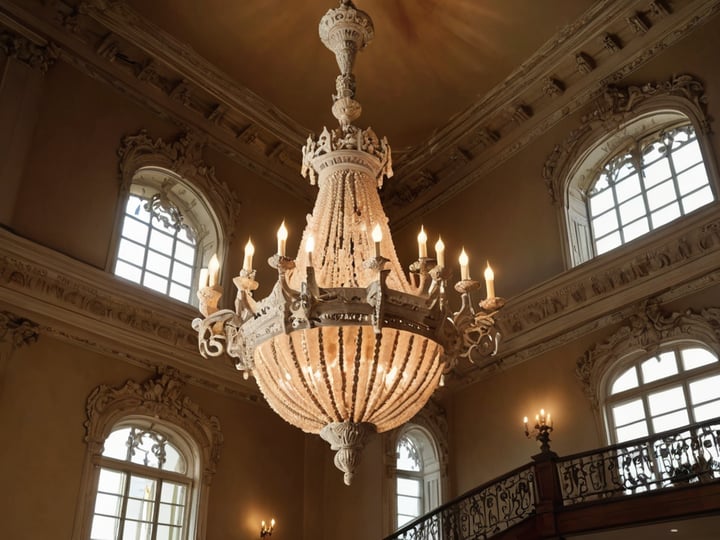 White-Wood-Chandelier-3