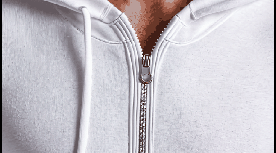 This article reviews the best white zip-up hoodies available today, comparing their quality, durability, and value to help you find the perfect match for your style and needs.