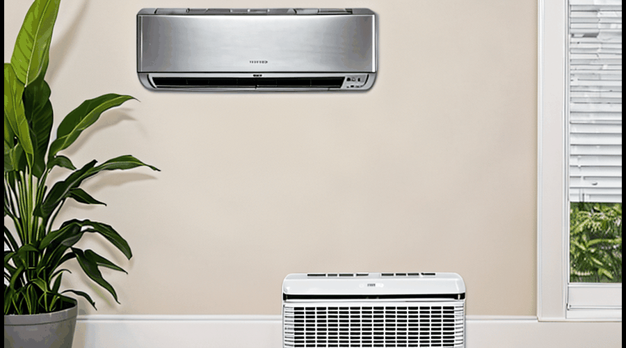 Find the right Whynter air conditioner for your space with our comparison of their popular models, featuring energy efficiency, cooling capacity, and quiet operation.