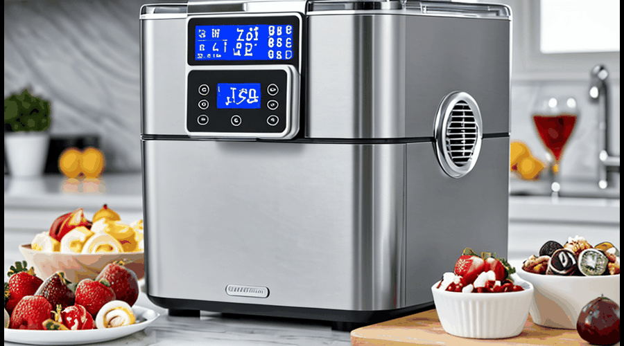 This comprehensive roundup reviews Whynter ice cream makers, comparing features, capacity, and performance to help you choose the right machine for your homemade ice cream needs.