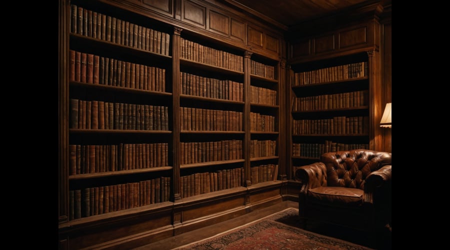 A comprehensive guide to wide bookshelves, comparing dimensions, storage capacity, and design options to help you find the perfect shelf for your books and space.