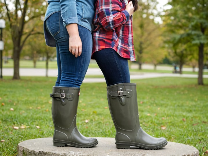Wide-Calf-Rain-Boots-2