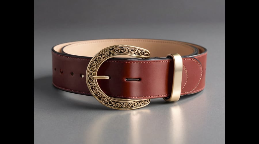 Our wide women's belts collection features stylish options in various lengths and widths, perfect for adding definition to any outfit.
