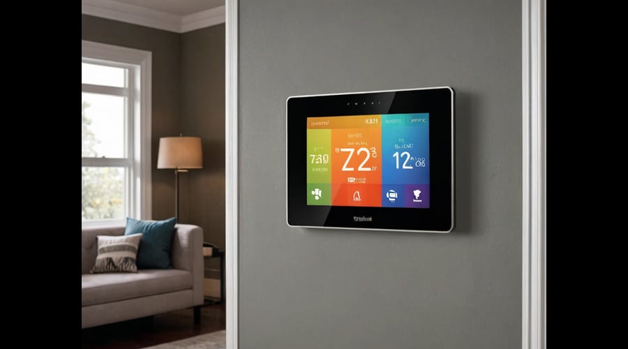 This comprehensive guide reviews the top wifi thermostats, comparing their features, compatibility, and energy-saving capabilities to help you choose the right smart thermostat for your home.