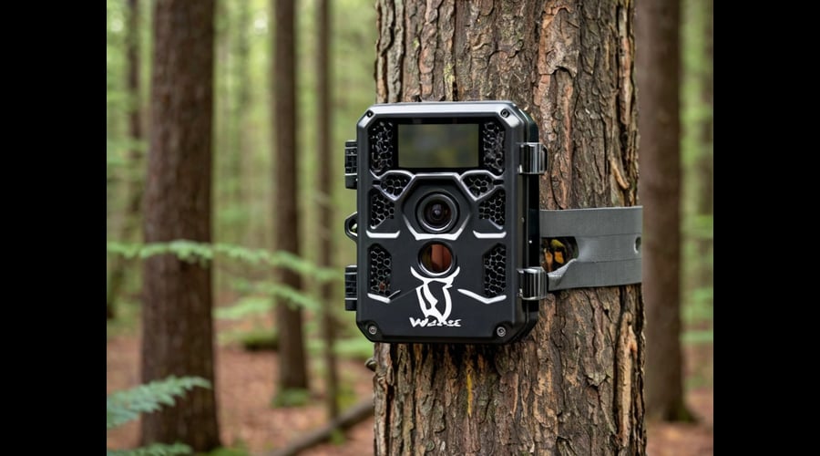 A curated comparison of Wildgame Innovations trail cameras, highlighting their key features and performance.