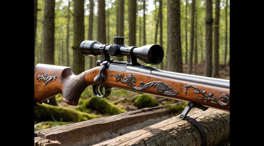 This comprehensive roundup reviews Williams Fire Sights, comparing their reliability and performance across different models to help you choose the right sight for your firearm.