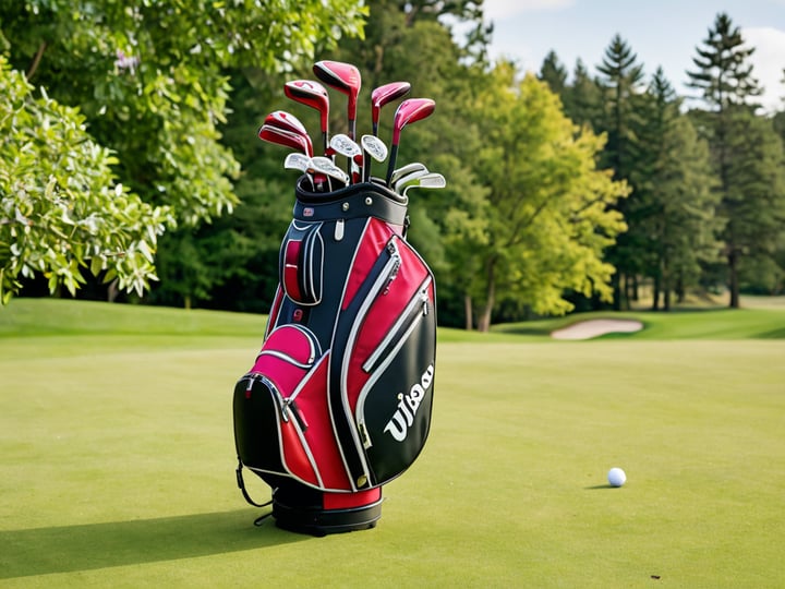 Wilson-Golf-Bag-4
