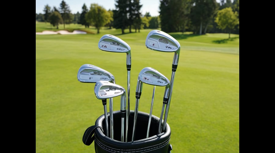 Our Wilson golf club set guide reviews the brand's top sets, comparing their performance, features, and value to help you choose the right equipment for your game.