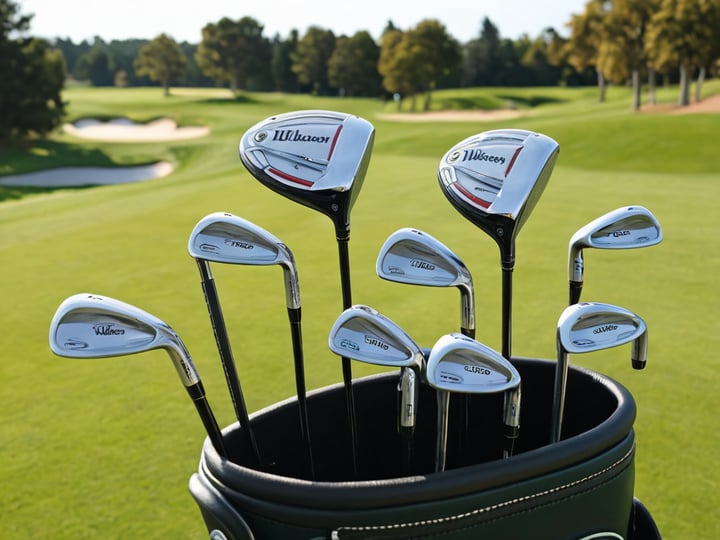 Wilson-Golf-Club-Set-2