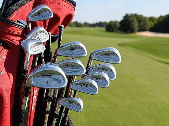 Wilson-Golf-Club-Set-4