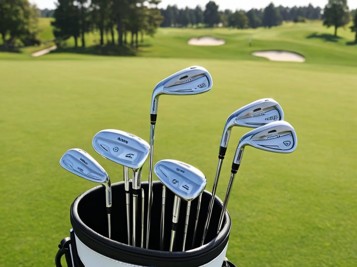 Wilson-Golf-Club-Set-5