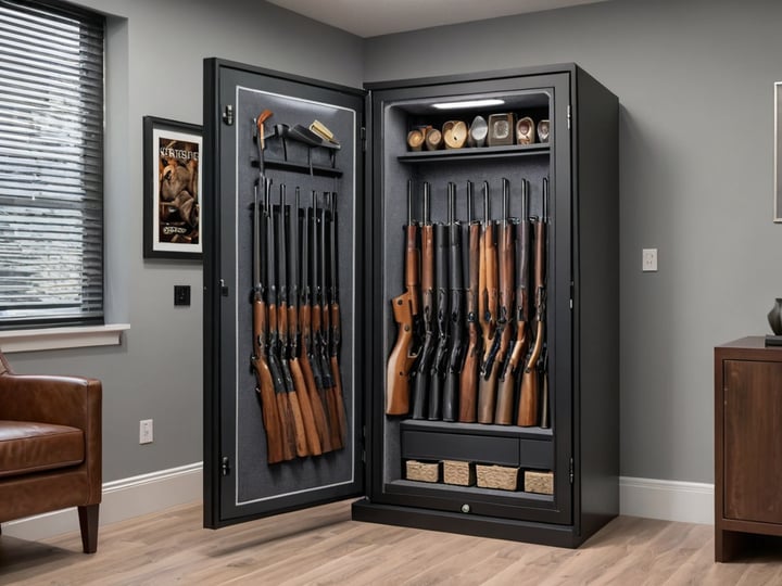 Wincent Gun Safes-2